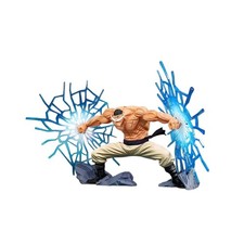 One Piece Barbabianca Edward