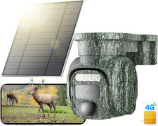 Fotocamera Da Caccia 4G