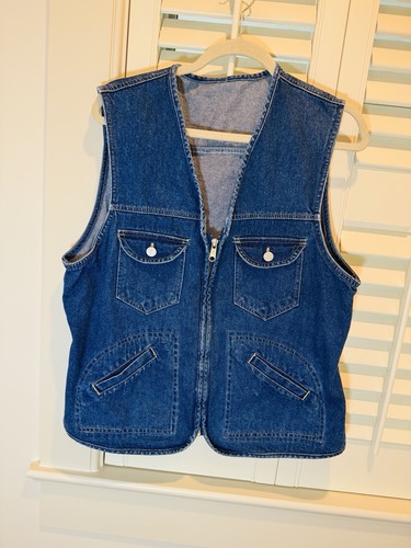 Gilet donna gitano blu - donna,