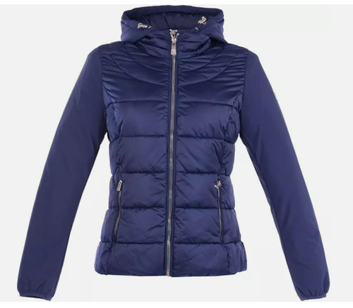 Yes zee jeans giubbotto donna - yes,