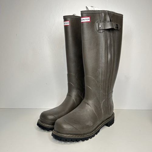 Stivali wellington hunter - stivali,