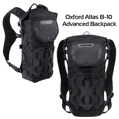 Oxford atlas advanced - oxford, b-10