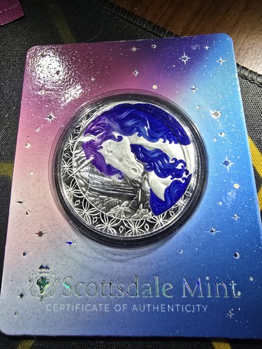 2025 fiji unicorn - ​2025,