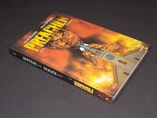 PREACHER DELUXE Libro Primo - di Ennis e Dillon - RW Lion 2014 Prima Ediz. Nuovo