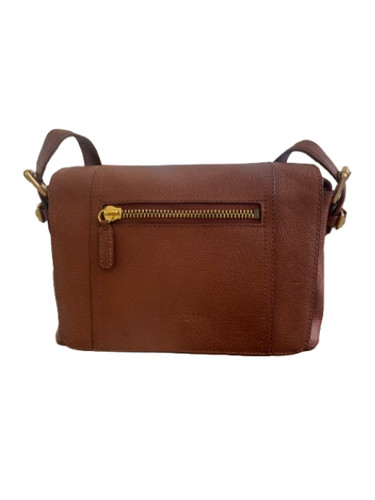 Borsa mazzini spalla colore - borsa,