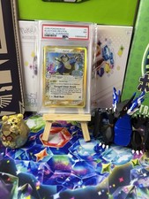 Pokemon blastoise specie - pokemon, (specie