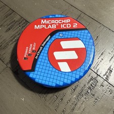 Microchip mplab icd debugger - microchip, 2