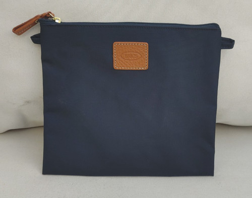 Bric shopper tote - tote, snap-in