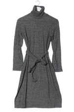 ZARA Abito di maglia Donna