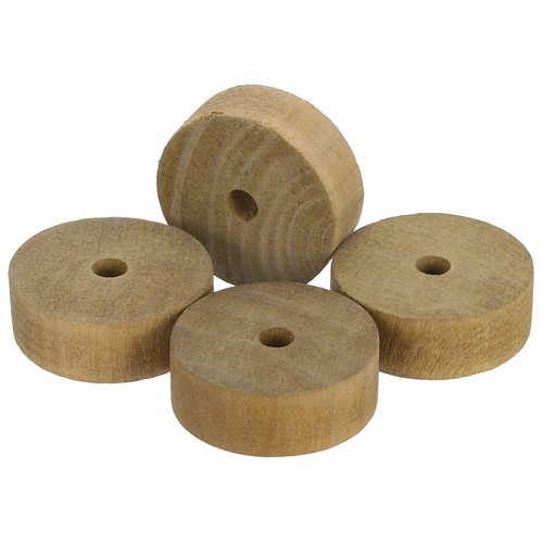 Ruote legno lastra - ruote,