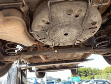 93174569 ponte posteriore per OPEL ZAFIRA A MONOSPACE (T98) 2.0 delcp5084283