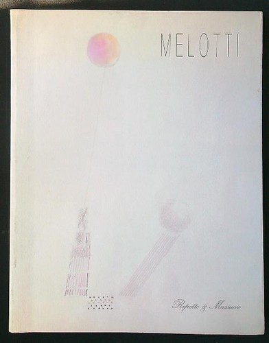 Fausto melotti opere carta - opere,