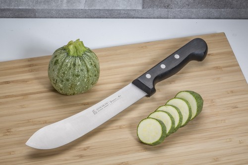 Gustav emil ern - gustav, coltello