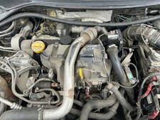 Motore Renault Laguna III