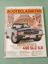 Ruoteclassiche 298 ottobre 2013