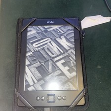 Amazon D01100 Kindle 4a
