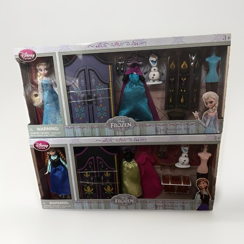 Disney store frozen anna - store,