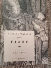 Fiabe charles perrault - fiabe,