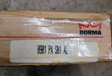 DORMA 8901 PA SN1 CHIUDIPORTA