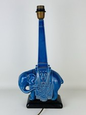 Ceramica Del Ferlaro Lampada