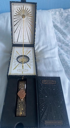 Tomorrowland 2022 treasure - 2022,