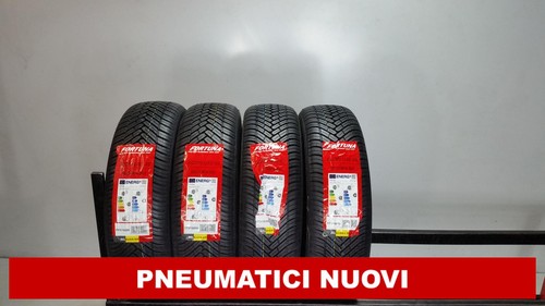 Gomme nuove 185 70r14 - nuove, 88t