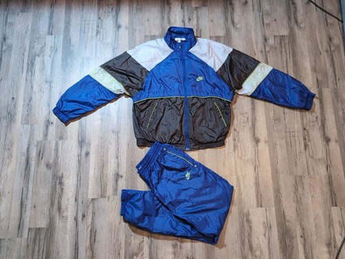 Tuta nike track suit - nike,