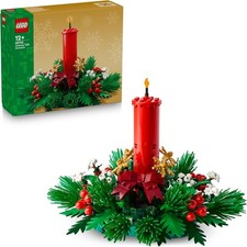 Lego Icons 40743 Decorazione
