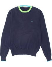 Maglione maglione girocollo