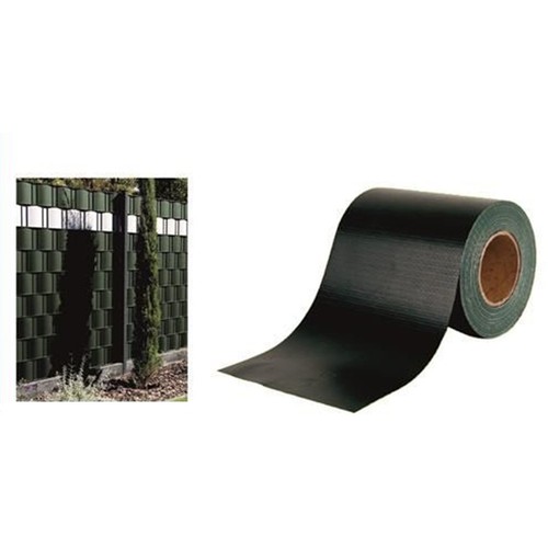 Frangivista rotolo verde pvc - frangivista,