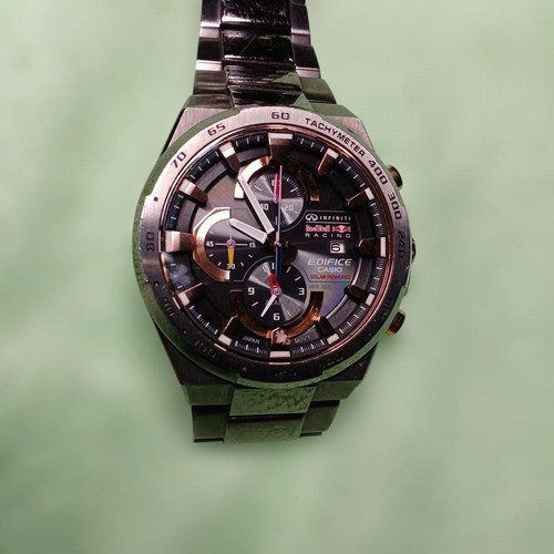 Console corsa casio edifice - console, da