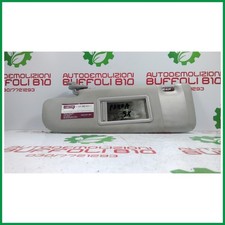 Aletta Parasole Sinistra SX