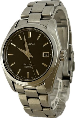 Orologio uomo seiko - orologio, mechanical