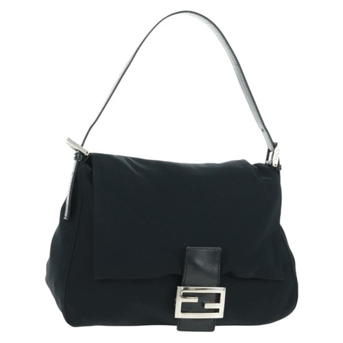 Borsa tracolla fendi mamma - borsa,