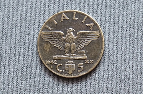 Regno italia vittorio - regno,