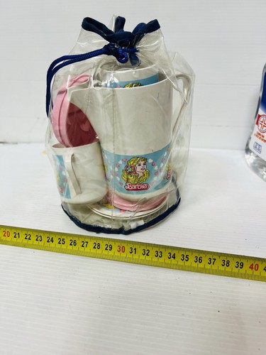 Set tazze barbie - set,