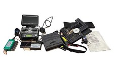 SET OF FUTABA T7C, 7C-2.4GHz