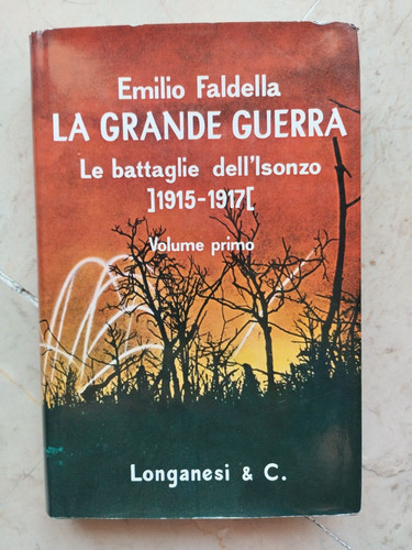 Grande guerra emilio - la,