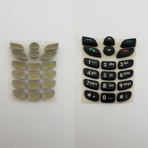 Tastiera originale nokia - nokia, 8810