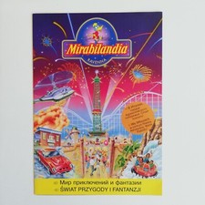 Parco divertimenti - Parco