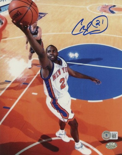 Charlie ward foto - charlie, a