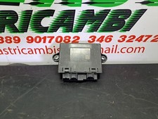 CENTRALINA SPORTELLO PORTA ANTERIORE DESTRA FORD FIESTA VII LU5T-14B533-AE 2020