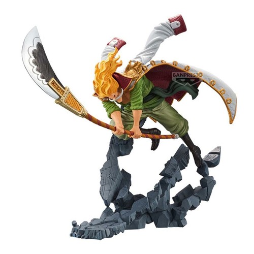 One piece manhood edward - piece,