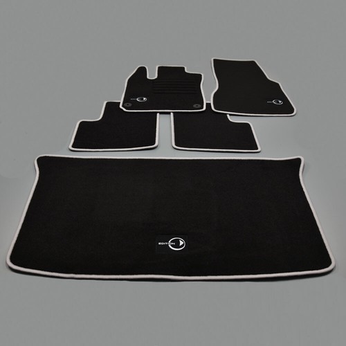 Set tappetini velluto - mp,