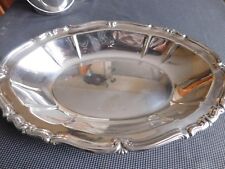 Cestino Cesto per Pane Metallo