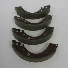 Kit ganasce freni OEM per