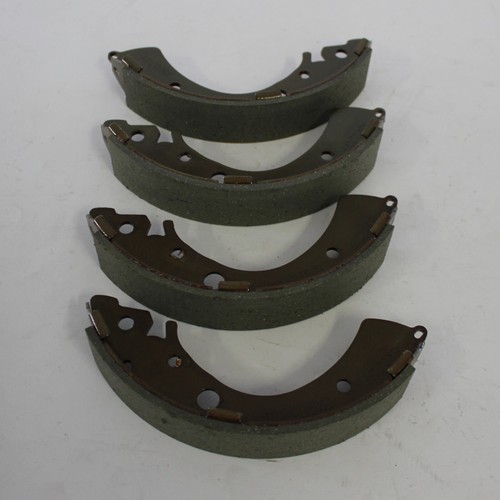 Kit ganasce freni oem - kit,