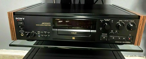 Sony mds ja555es pannelli - sony,