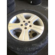 Cerchi lega fiat sedici - 4,