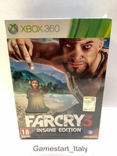 FAR CRY 3 INSANE EDITION XBOX